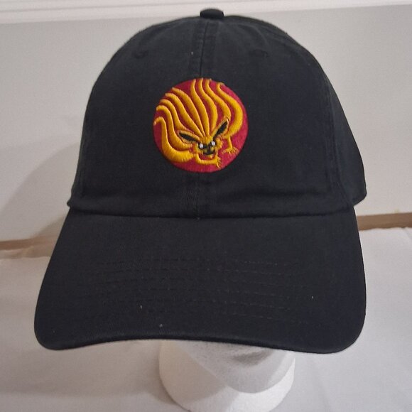 Naruto Ninetails Icon Cap - Picture 1 of 9